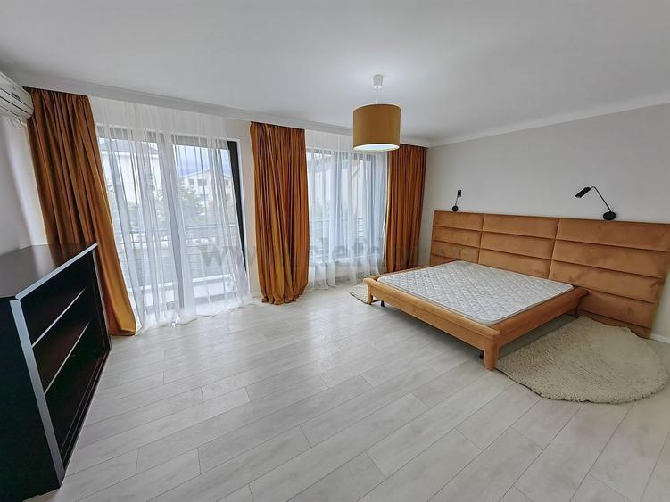 Vila RENOVATA in apropiere de Porsche Nord - 14