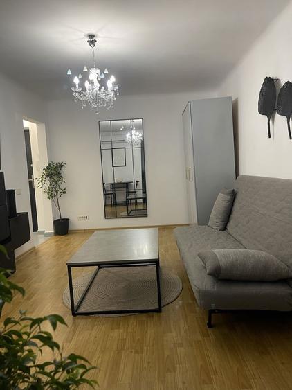 Garsoniera Floreasca (Dorobanti)-1/3-renovata 2025-proprietar - 7