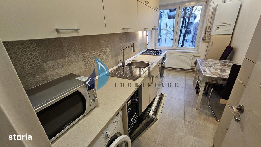 Apartament 4 camere, Cornisa - 5