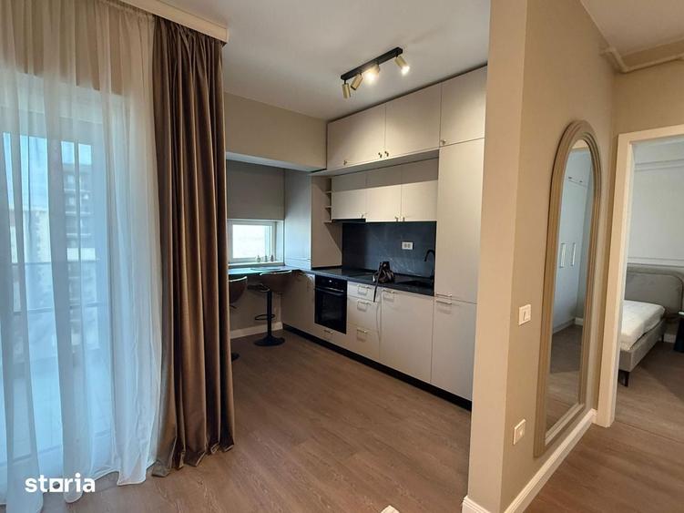 Apartament 2 camere, tip studio, zona Metalurgiei, parc Tudor Arghezi - 11