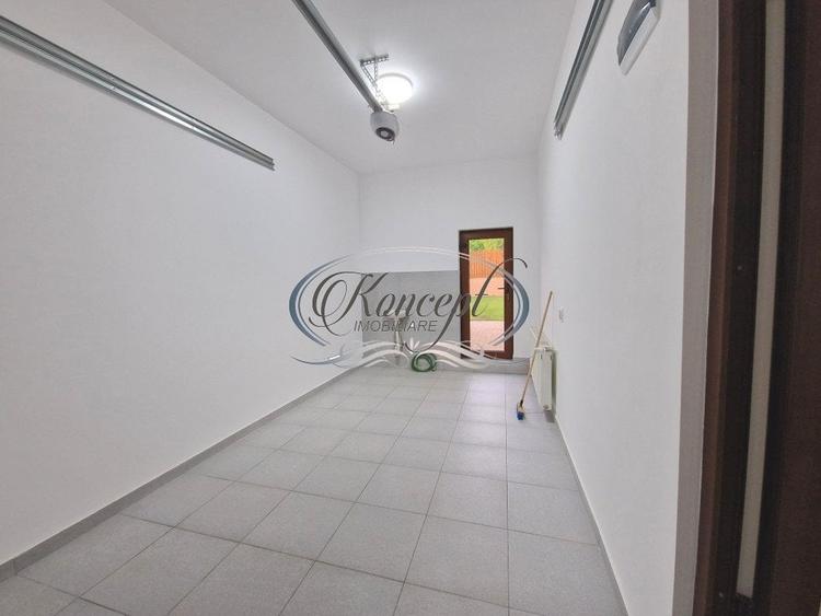 Casa moderna cu curte si garaj, zona Restaurant Aroma, Buna Ziua - 6