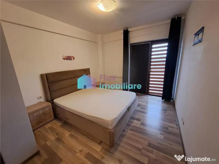 Apartament bloc nou G.Enescu zona Cartodrom - 2