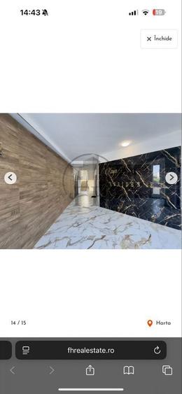 Apartament zona mamaia nord - 1