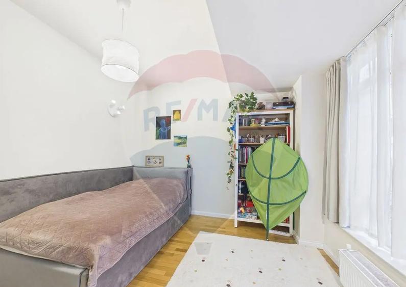 Apartament unic 4 camere, P-ta Unirii - Patriarhie | Parc... - 8