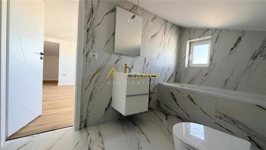 Casa de vanzare–4 camere–la doar cateva minute fata de STB - 5