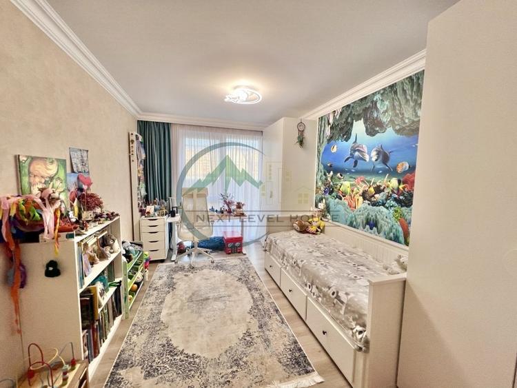 Apartament 3 camere, Urban Plazza - 9