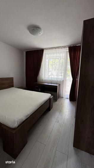 Inchiriez apartament 2 camere - 1