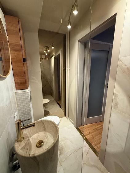 2 camere || Stefan Cel Mare - 24