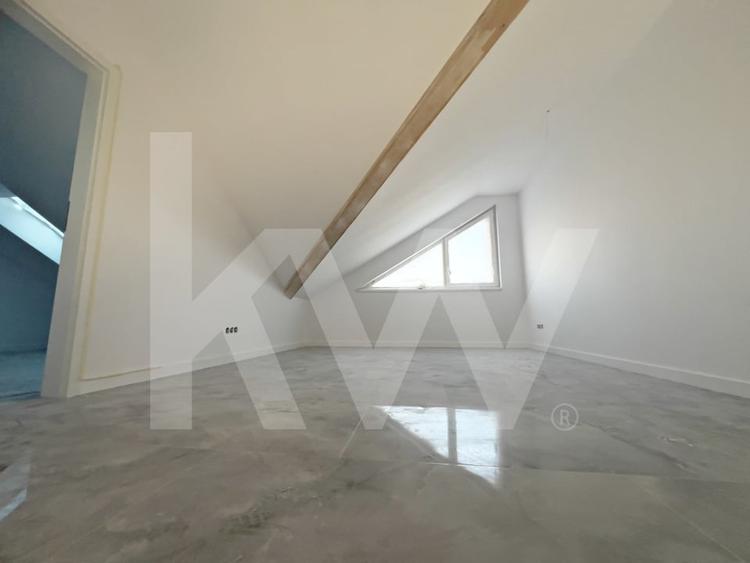 Casa intabulata, 5 cam, 119 mp utili, curte 70 mp – finisata la cheie - 6