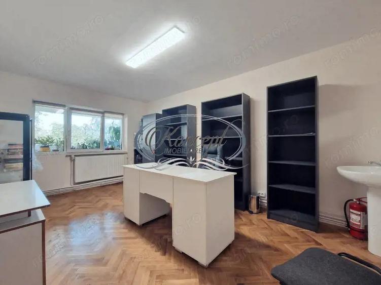 Locuinta spatioasa in Zorilor, renovata recent, aproape de Piata Zorilor - 19