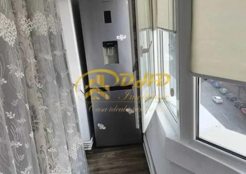 Apartament 1 camera Pacurari - 4