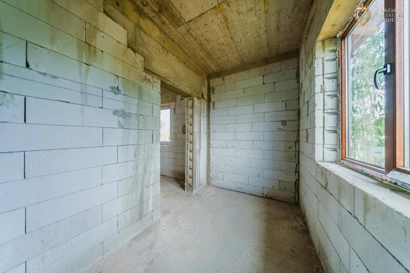 Casa de vanzare cu 3 camere in Mandruloc - 9