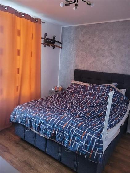 Apartament 3 camere 2 bai si parcare Cartierul Arhitectilor - 1