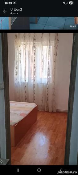 vind apartament 2camere sebes str M kogalniceanu Et 1 - 1