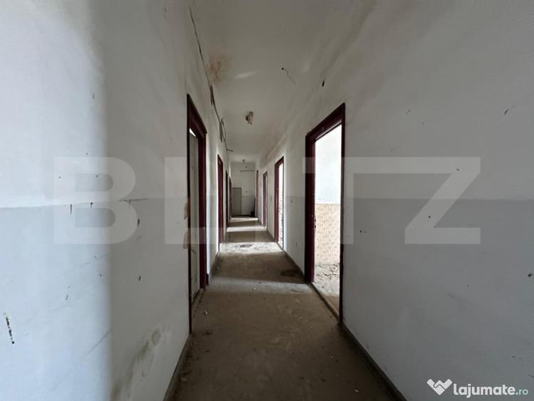 Hotel cu 44 camere, renovabil, pozi?ionat ultracentral - 3