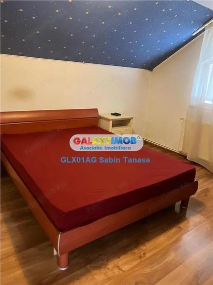 de inchirere vila Stefanesti Lidl ....curte amenajata teren 300 mp - 3