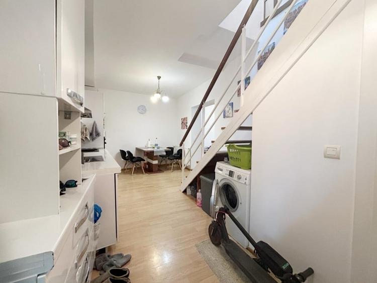 COMISION 0% Casa 4 camere, P+M, 103mp, teren 274mp, zona Balcescu - 9