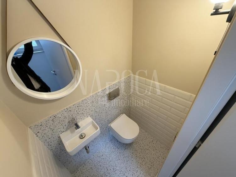 Casa 3 camere de vanzare in Apahida - 4