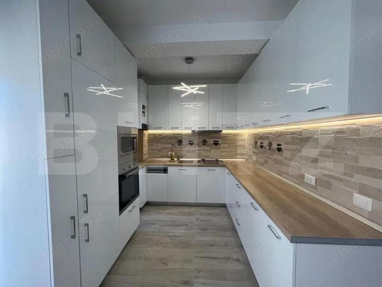 Casa moderna P+1 , 4 camere, zona Ford - 23