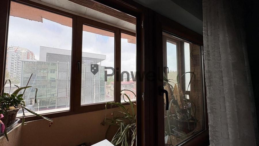 4 Camere Vitan Mall–Etaj 2/8 | Decomandat | Centrala Proprie | Parcare - 7