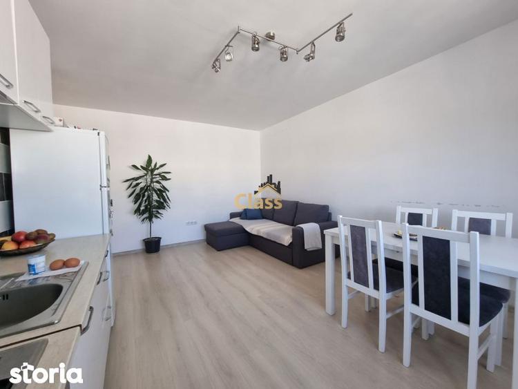 Apartament 3 camere | Decomandat | 60 mpu | Zona Plevnei Someseni - 9