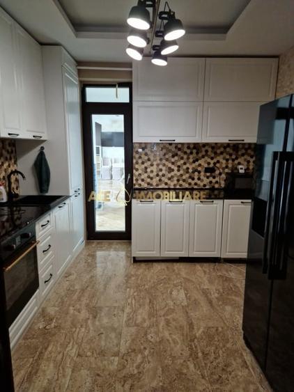 2 Camere de inchiriat | Berceni | Metrou | Parcare | Centrala - 5