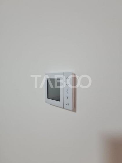 Casa noua de vanzare in Sebes strada asfaltata - 17