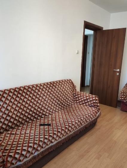 Iancului metrou et. 4/10 mobilat,utillat complet , balcon inchis, AC. - 2