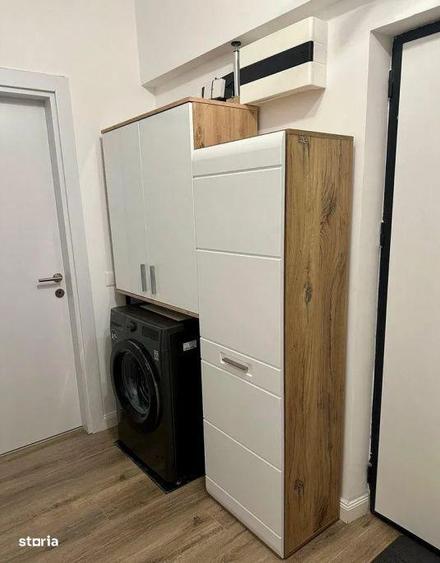 2 Camere / Decomandat / Lacul Morii / Loc de parcare / Centrala propri - 5