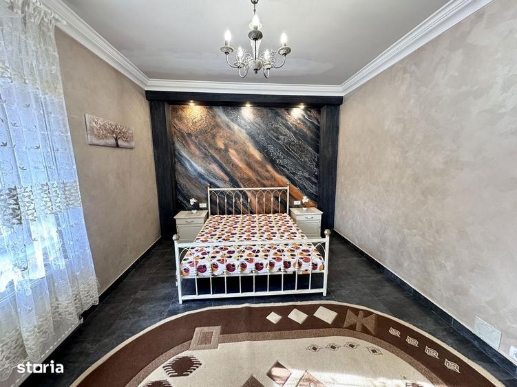 Apartament 1 Camera, modern renovat & Mobilat, etaj 1, CENTRU - Parc - 9