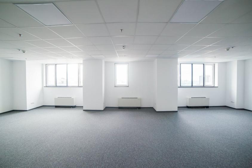 Spatiu de birou in City Business Center | Nerva Traian | 440 m2 - 5