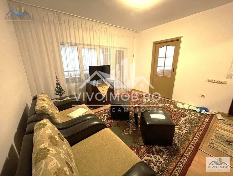 2 Camere  /  Drumul Taberei-Valea Oltului  / bloc 2008 / vedere grădină - 3