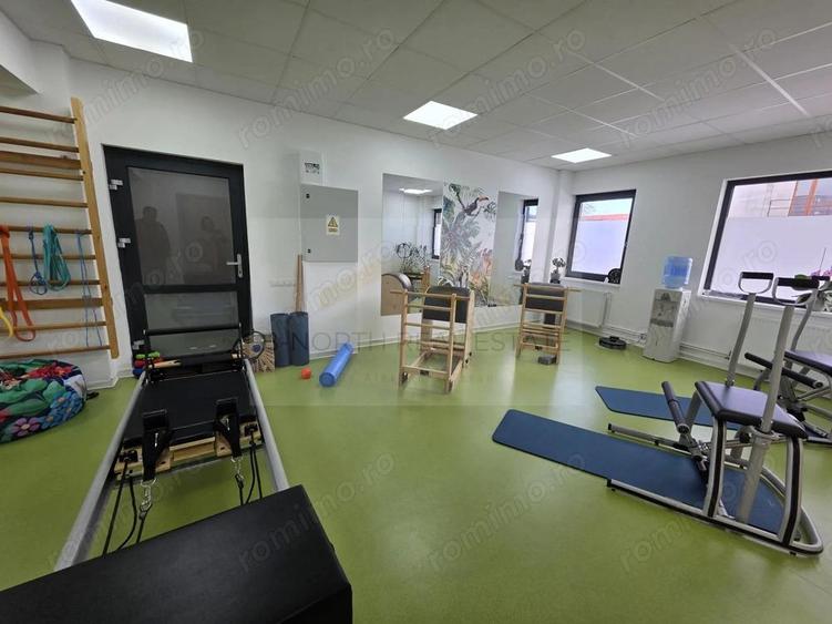 Spa?iu de inchiriat Otopeni 23 August ideal activita?i educa?ionale & sport - 19