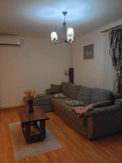 3 decomandate -2bai -Parcare / centrala gaze - 5