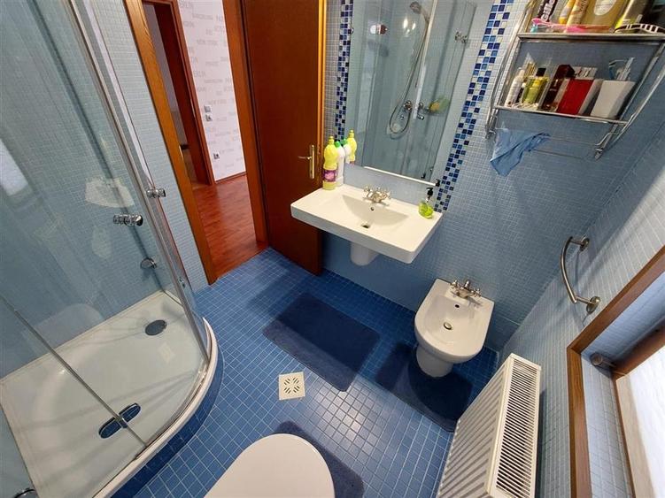 Resedinta Exclusivista Sinaia, Central - 24