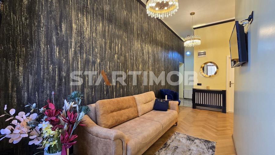 Studio mobilat zona Republicii - 10