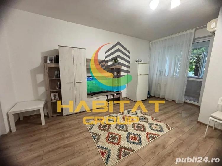 Garsoniera confort 1  semidecomandata aproape de metrou Aparatorii Patriei - 1