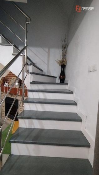 Casa individuala 4 camere, Sacalaz - Garaj, piscina exterioara - 12