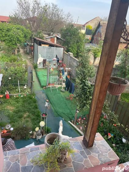 Proprietar vand sau schimb casa cu etaj - 1