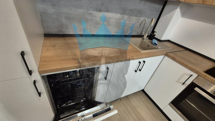 Apartament 2 Camere Quartier Azuga Doamna Ghica Bucuresti - 7