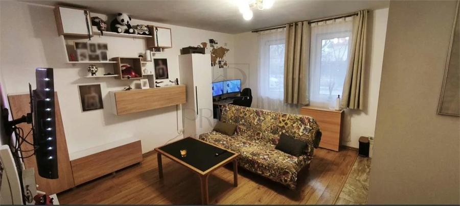 GIROC ESO - 2 CAMERE - MOBILAT SI UTILAT - PARCARE INCLUSA - PARTER - 3