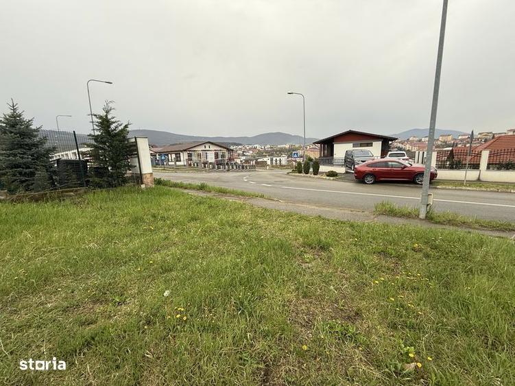 Teren Cartierul Nou OCAZIE - 5