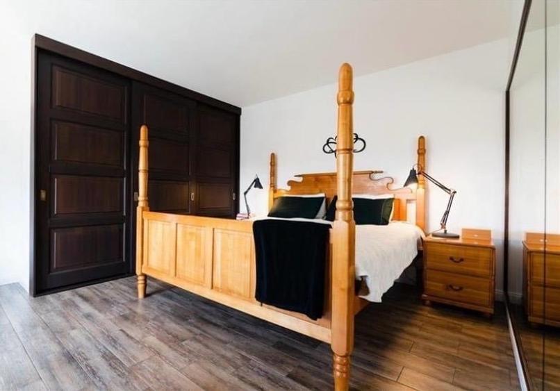 Casa  la cheie, complet mobilata si utilata - zona exclusivista - 9