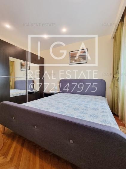 2 Camere, 2 Balcoane, Faleza Nord, Gaze, Termen Lung - 5