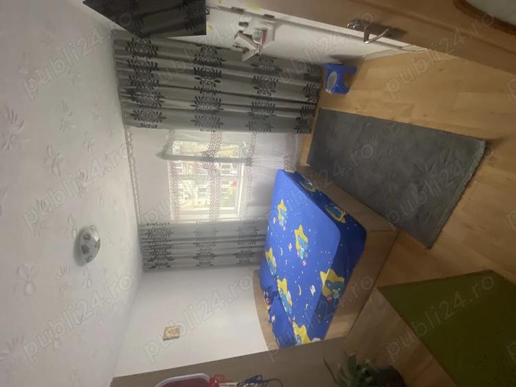 Vand apartament cu 3 camere - 8