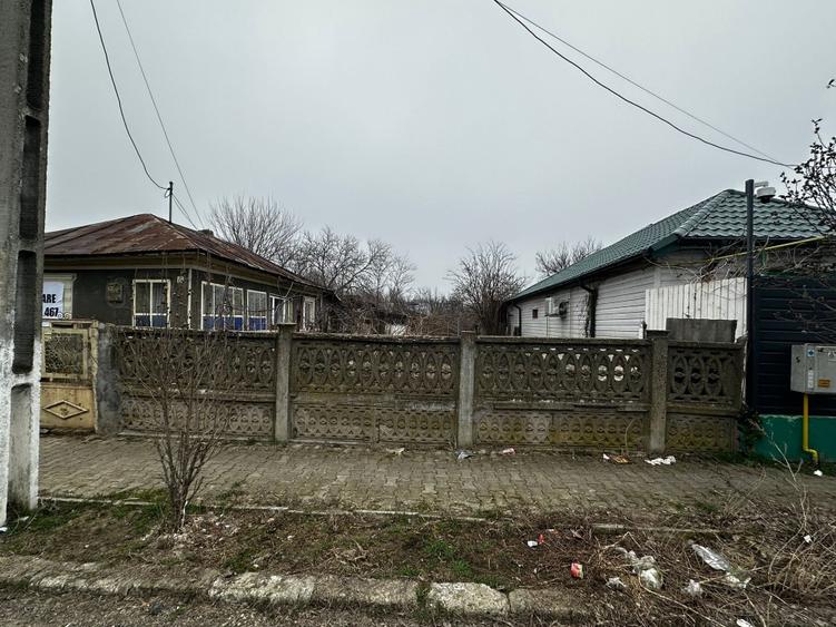 Teren intravilan Oltenita- preț negociabil - 4