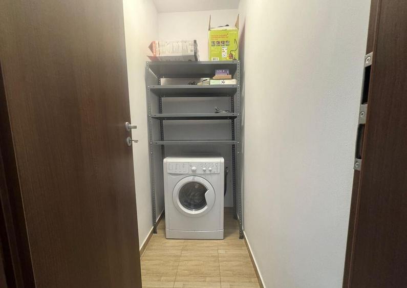 APARATORII PATRIEI - Cheile Turzii | Chirie 2 Camere Bloc... - 3