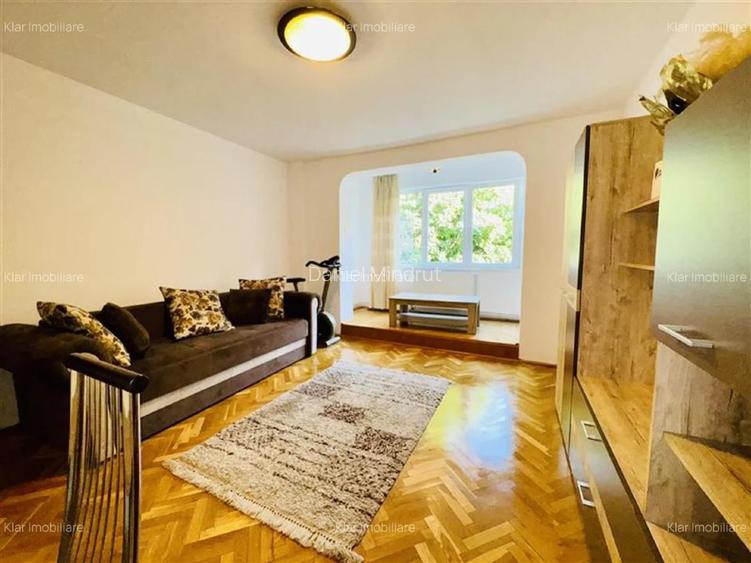 Direct de la proprietar | Apartament 4 Camere Decomandat Lângă Iullius Mall