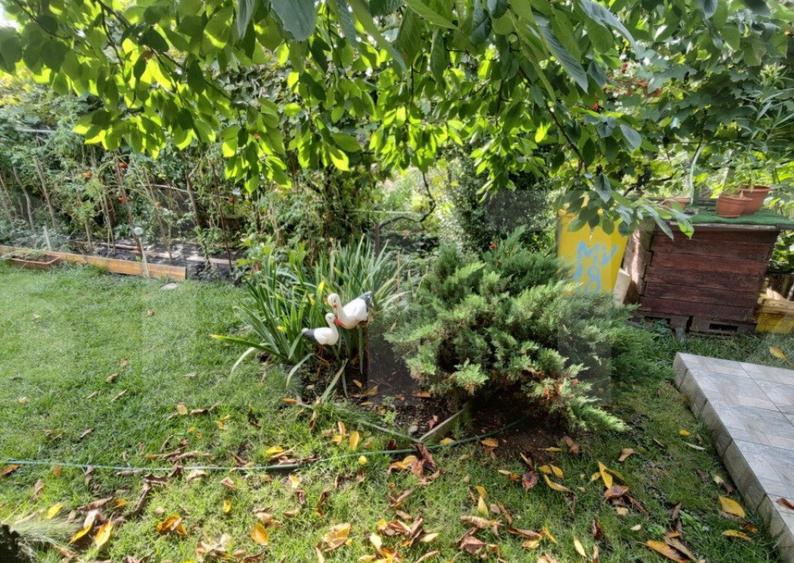 Casa 6 camere, 180 mp utili, 460 mp teren, Turda - 9