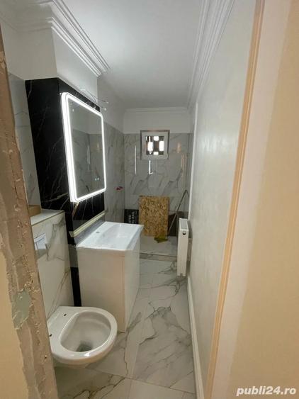 Propietar vand schimb Apartament 2 camere balcon Lux sagului str.Ana ipatescu Mall shopping city - 1